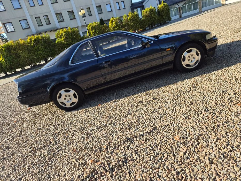 Honda Legend