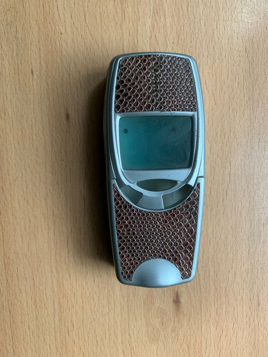 Nokia 3310 panel obudowy