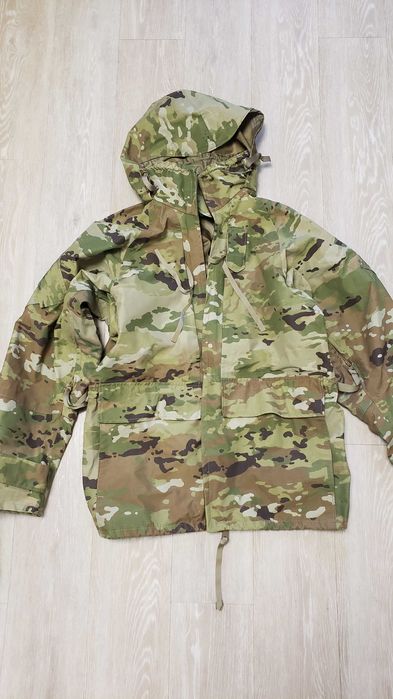 Курточка левел 6 Gore-Tex ECWCS Level 6, розм: S, М, L