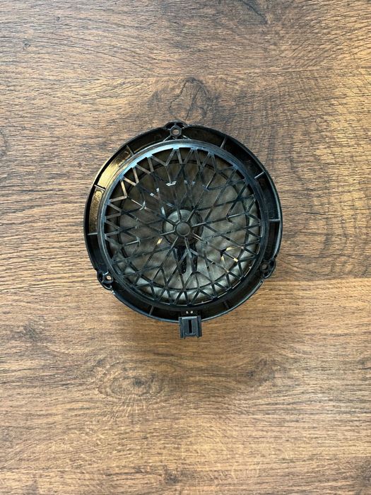 Coluna de som porta Citroen berlingo Peugeot Partner