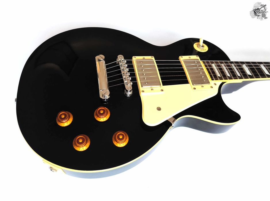 epiphone les paul standard - Купити електрогітари - Ціна на OLX.ua