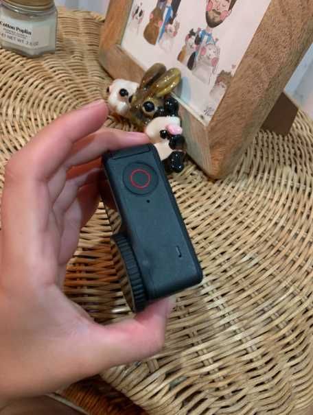 camara DJI Osmo Action 6