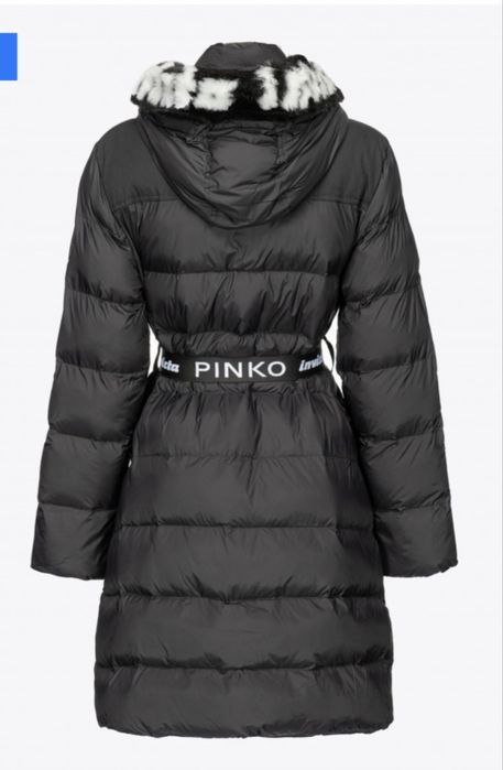 Жіночий пуховик PINKO