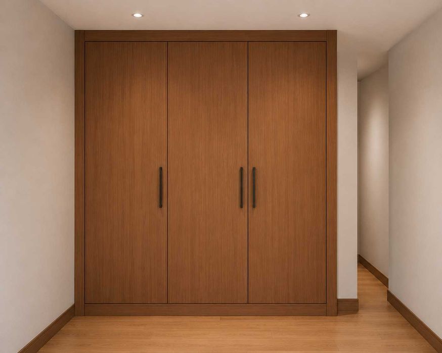 Quartos disponíveis para arrendamento num apartamento T3 novo. Estudantes Universitárias