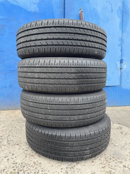 Комплект колес 4 100 R16 Mazda, Toyota шини Літо 185/60/16