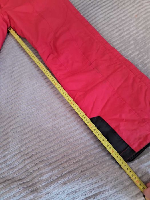 Продам чоловічі лижні штани Salomon XL