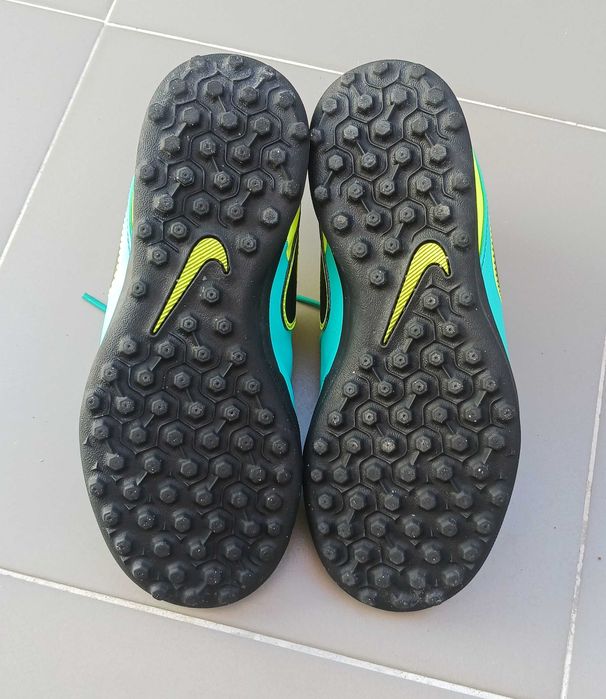 Chuteiras Nike Tiempox Rio III - n°33