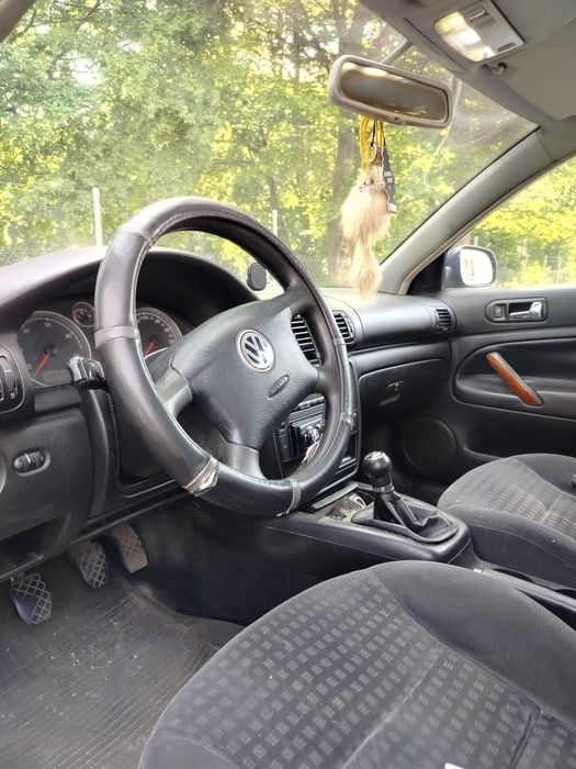Sprzedam VW passat