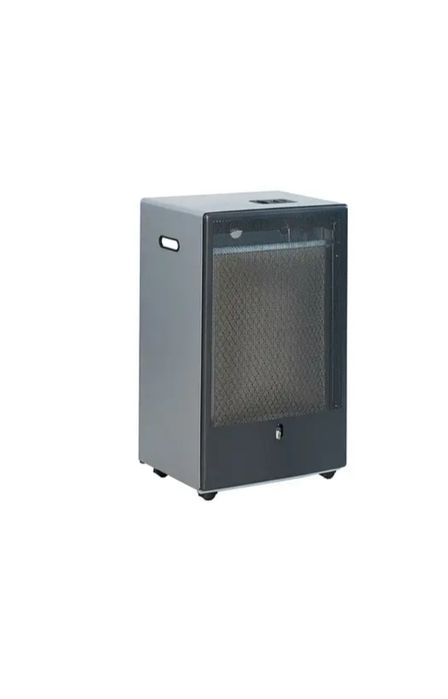 Газовий обігрівач