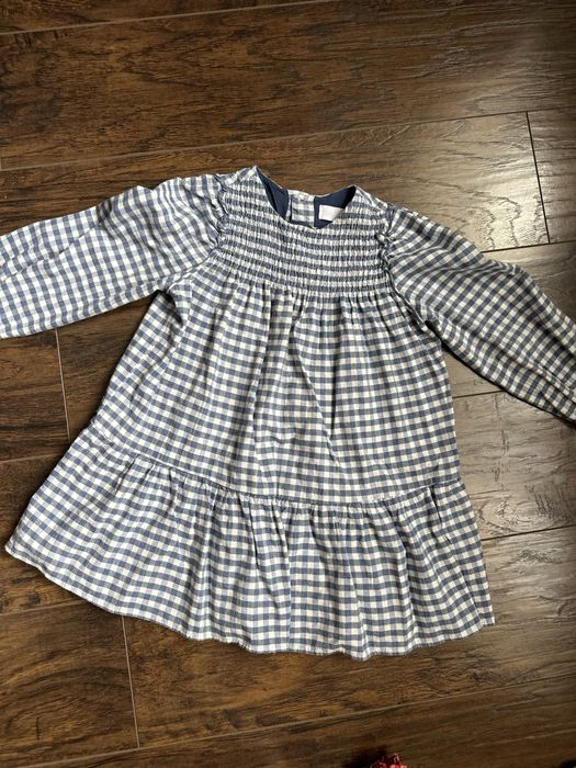 Сукні 98-104 Next Zara