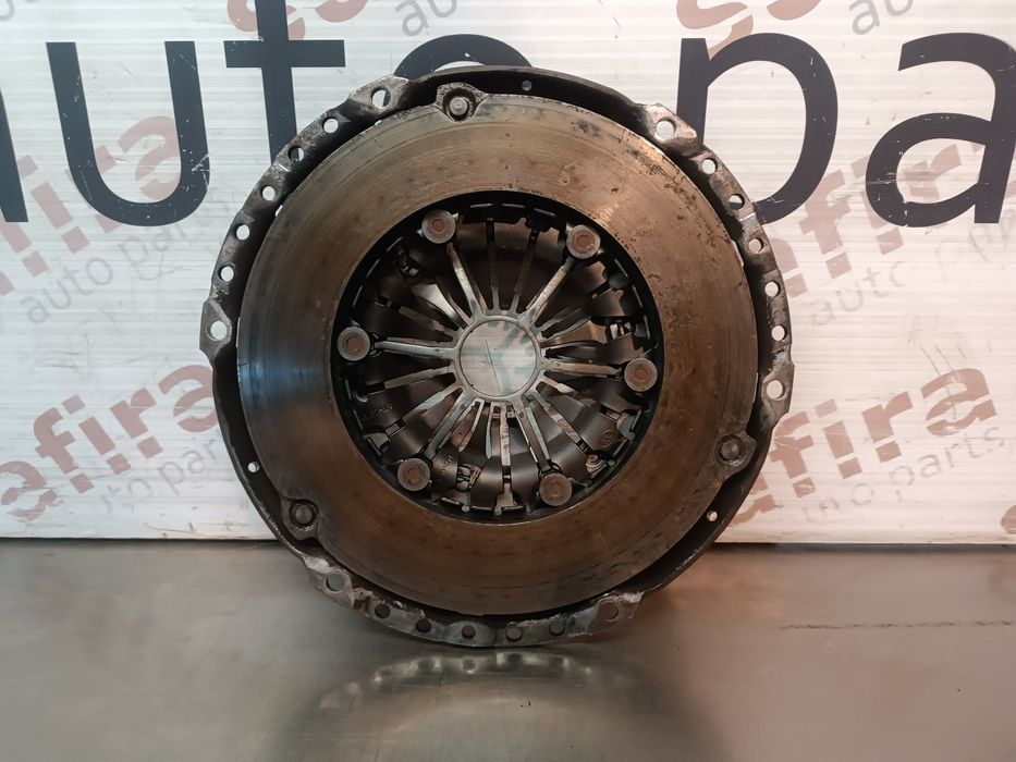 Kit Embraiagem ALFA ROMEO 159 - 124047741