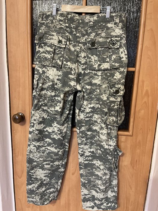 Чоловічі штани