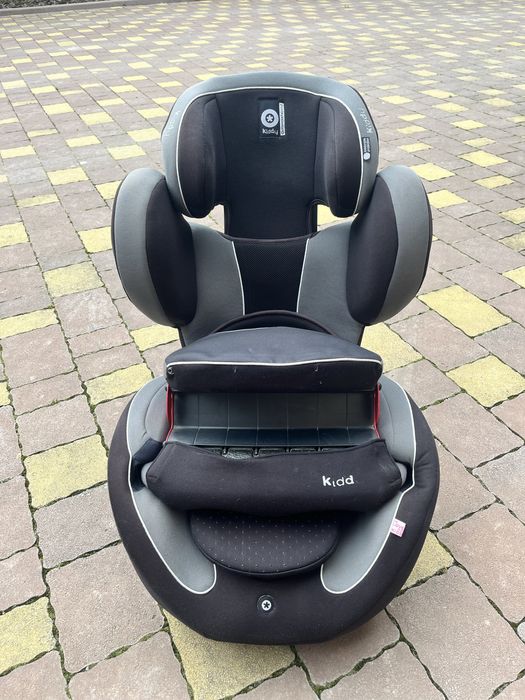 Автокрісло Kiddy Phoenifix Pro 2