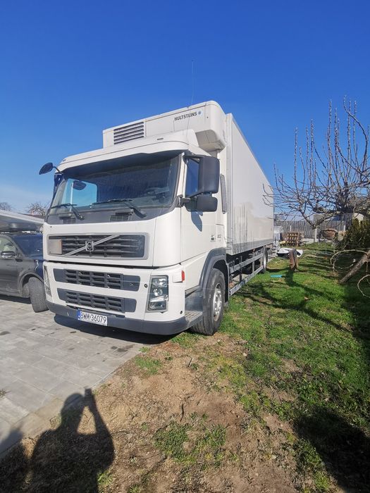 Volvo FM 300 automat