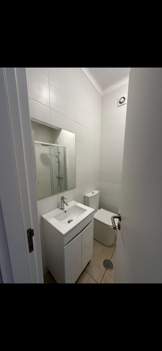 Aluga-se Apartamento T3