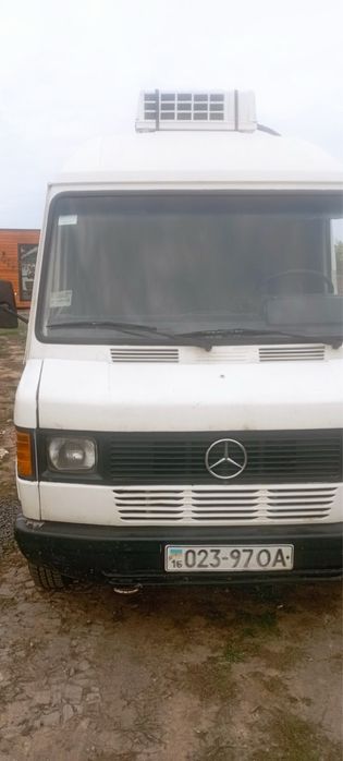 Продам холодильну установку,Реф для авто