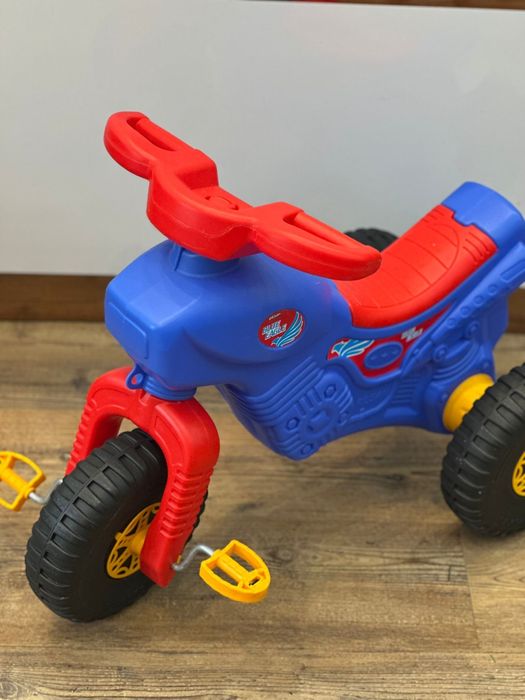 Triciclos para criança