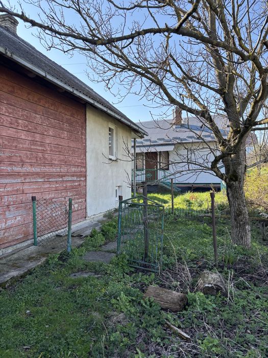 Продаж будинку Доброгостів