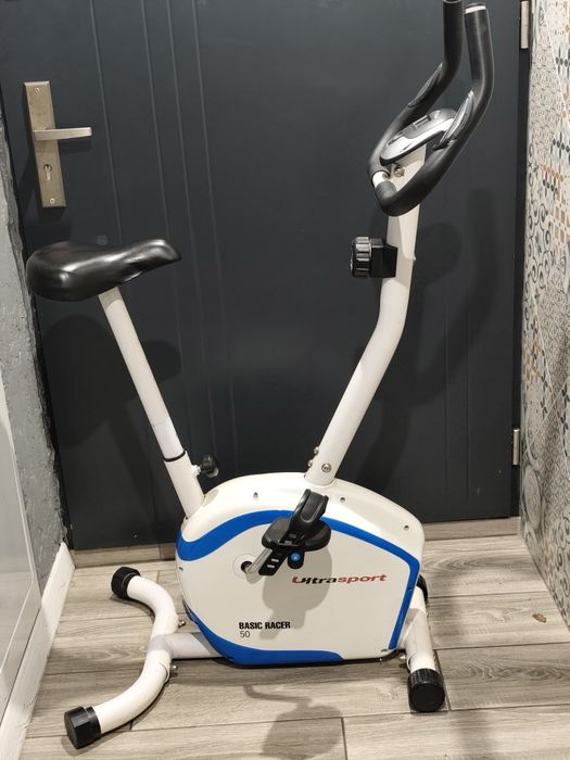 Rower magnetyczny