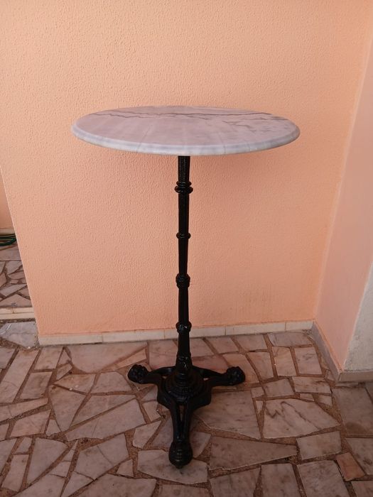 Mesa Suporte / Support Table