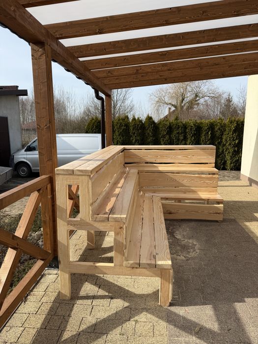 MEBEL naturalne drewno