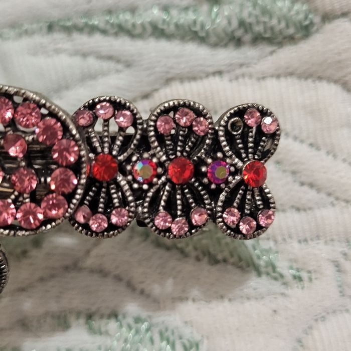 Заколка для волос