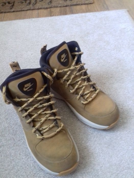 buty zimowe Nike roz. 36
