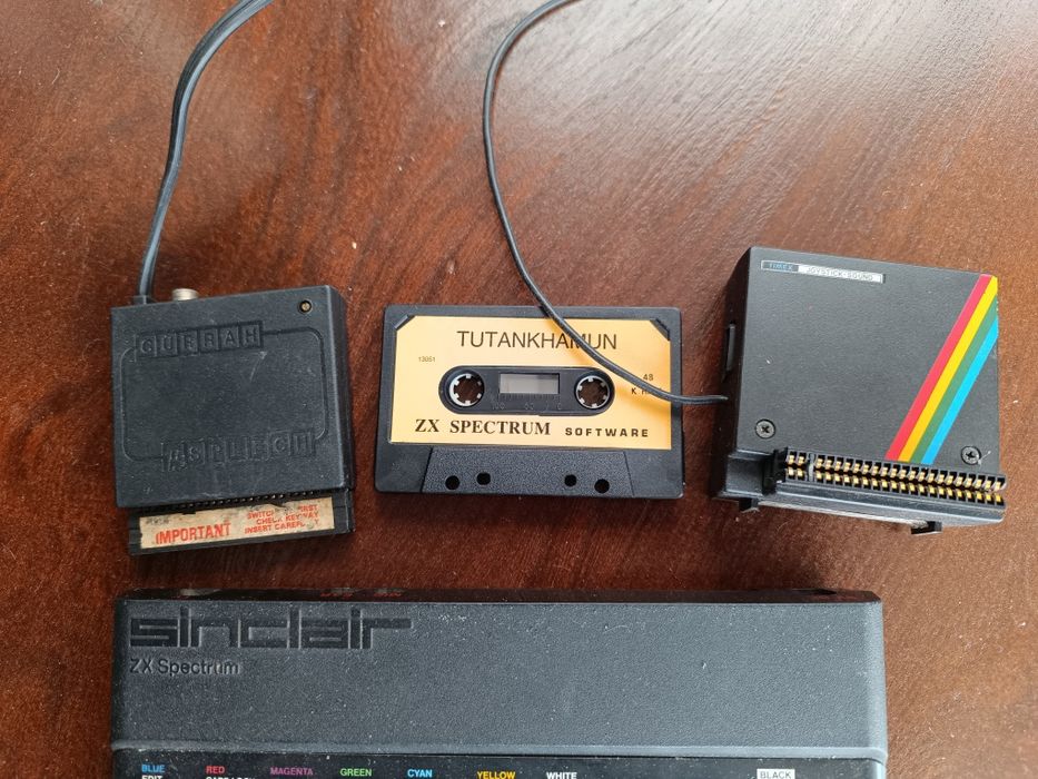 Sinclair ZX Spectrum