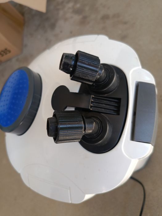 Filtr kubelkowy hw-302