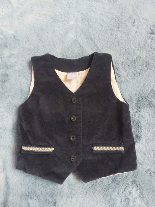 Conjunto bébé 12 meses