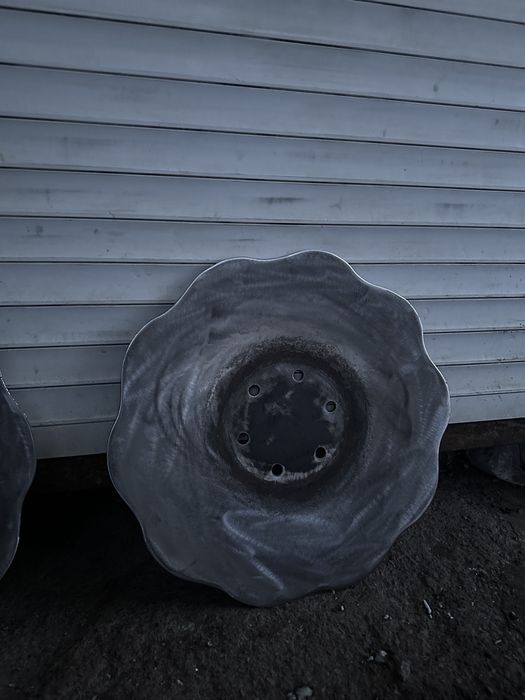 Диск металевий Тернопіль