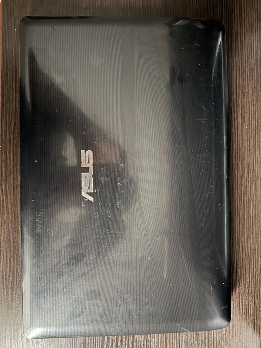 Ноутбук Asus a52n