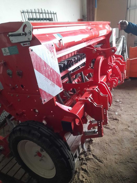 Semeador Mecânico Maschio Gaspardo S.Maria 300