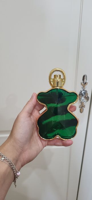 Perfumy Tous Nowe 90ml