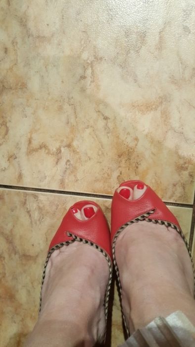 Buty Kazar