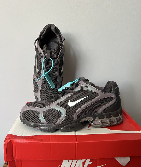 Кросівки Nike Air Spiridon Cage 2 42.5 розмір / оригінал