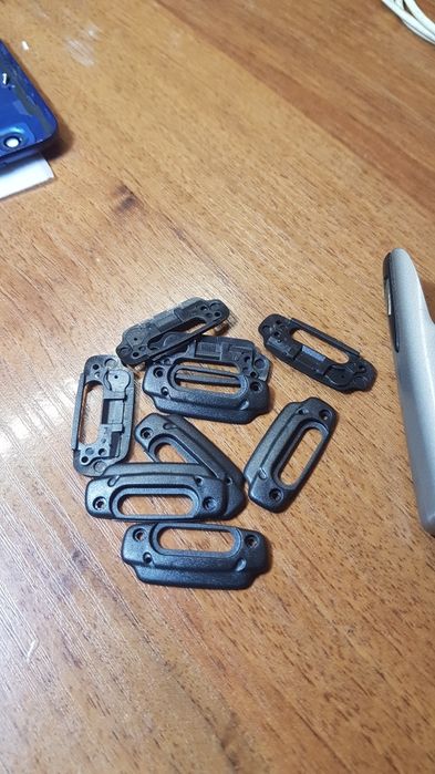 Nokia 8910 8910i запчастини