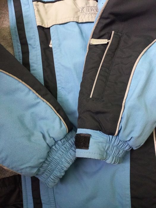 Лижний  костюм на хлопця