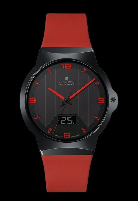 *NOVO* Relógios Junghans