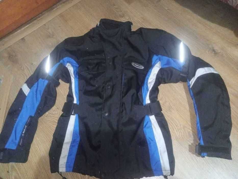 Мото боты оригинал  ixs BMW rst