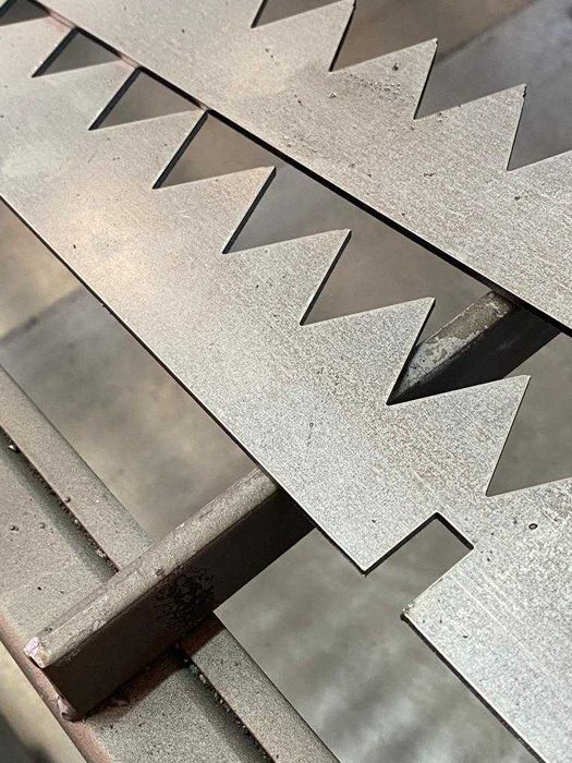 CnC - Máquina de corte a Laser Fibra 1000W/2000W/3000w/4000w/6000w