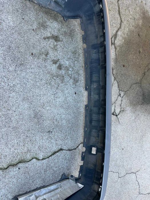 Para-choques traseiro BMW e36