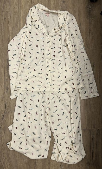 sleepwear sinsay