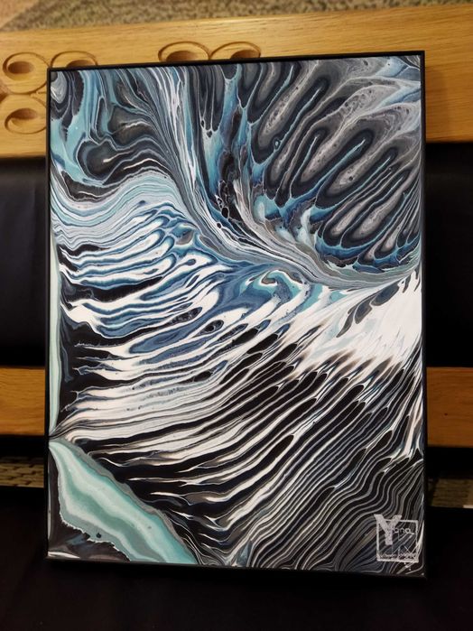 Інтер'єрна картина 30х40 см