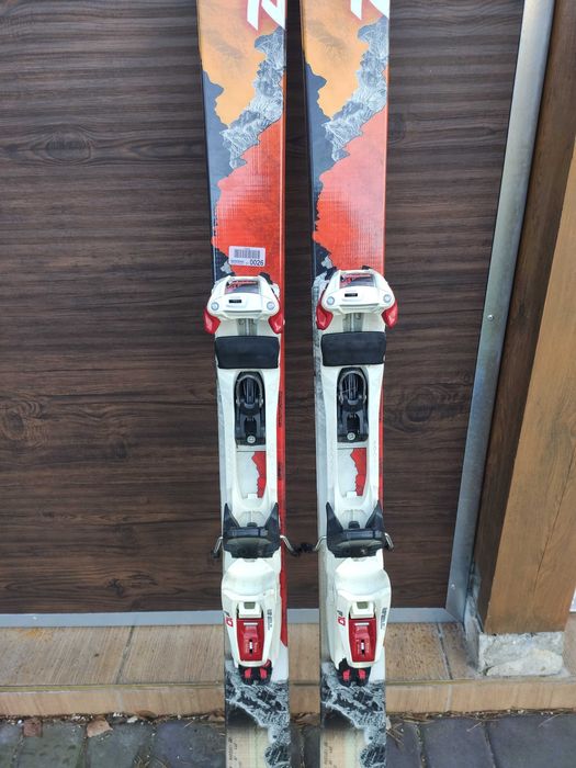 Narty skiturowe DYNASTAR