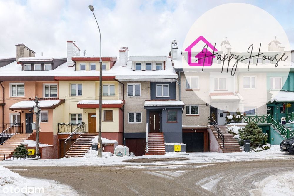 Dom dochodowy, osiedle Mazurskie, inwestycja