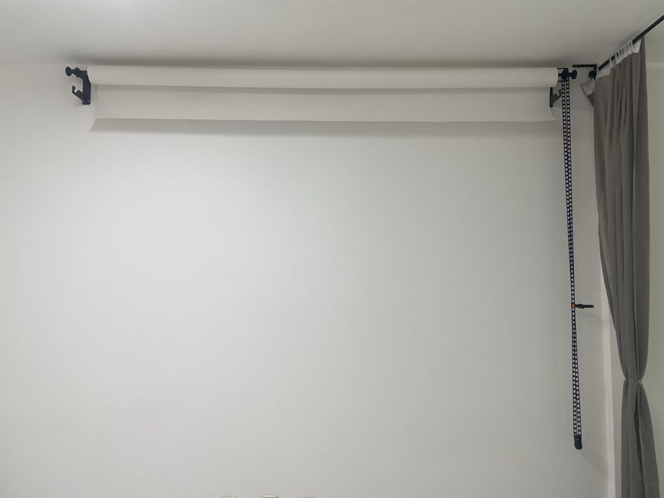 Fundo fotografico