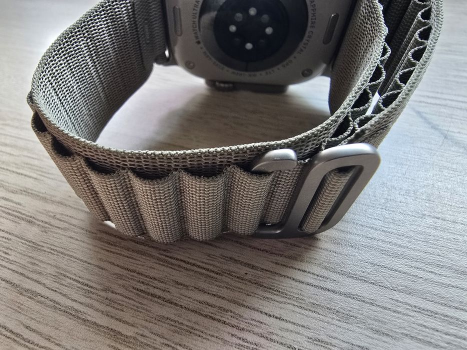 Apple Watch Ultra 2 49mm