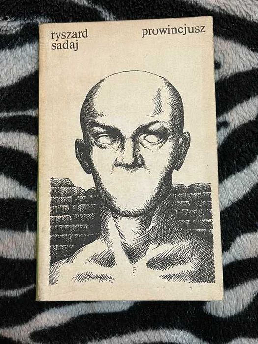 Prowincjusz - Sadaj