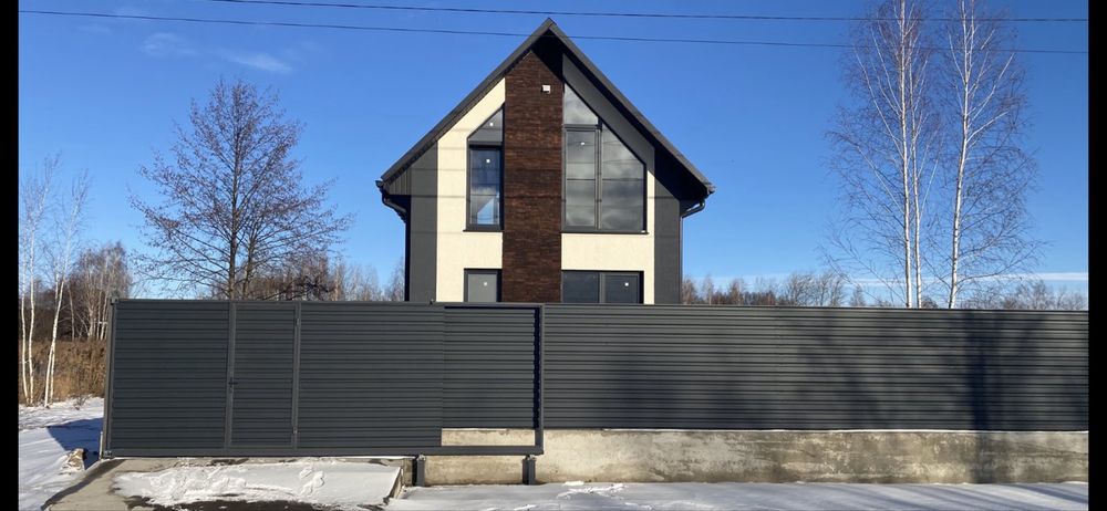 Продаж будинку під чистову з ремонтом Київ  Кийлів з виходом до води річка ліс від забудовника без %